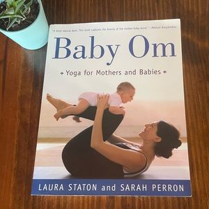 Baby Om